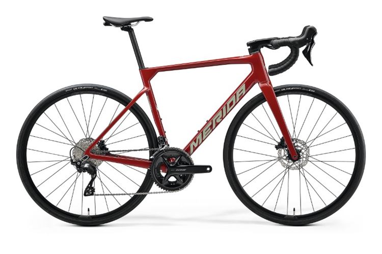 MERIDA SCULTURA 4000 2026 BICICLETA CARRETERA