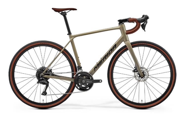 MERIDA SCULTURA ENDURANCE GR 200 2026 BICICLETA CARRETERA