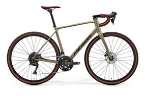 MERIDA SCULTURA ENDURANCE GR 200 2026 BICICLETA CARRETERA