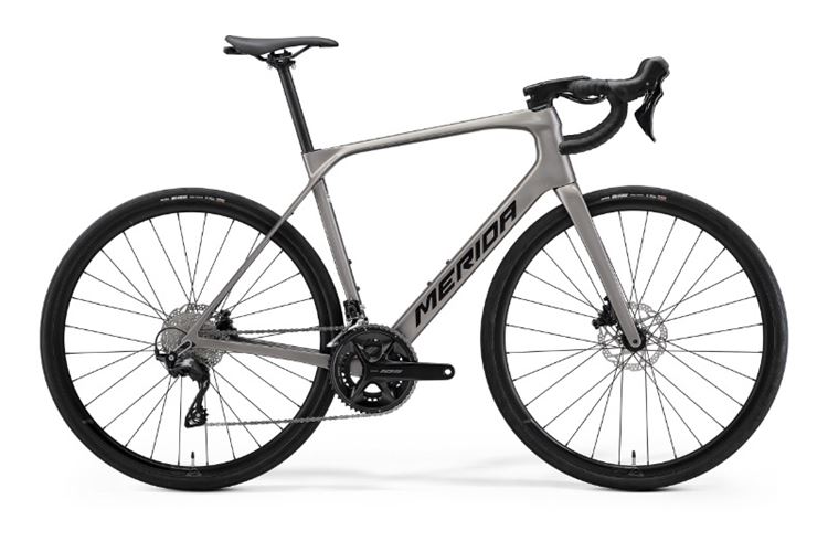 MERIDA SCULTURA ENDURANCE 4000 2026 BICICLETA CARRETERA