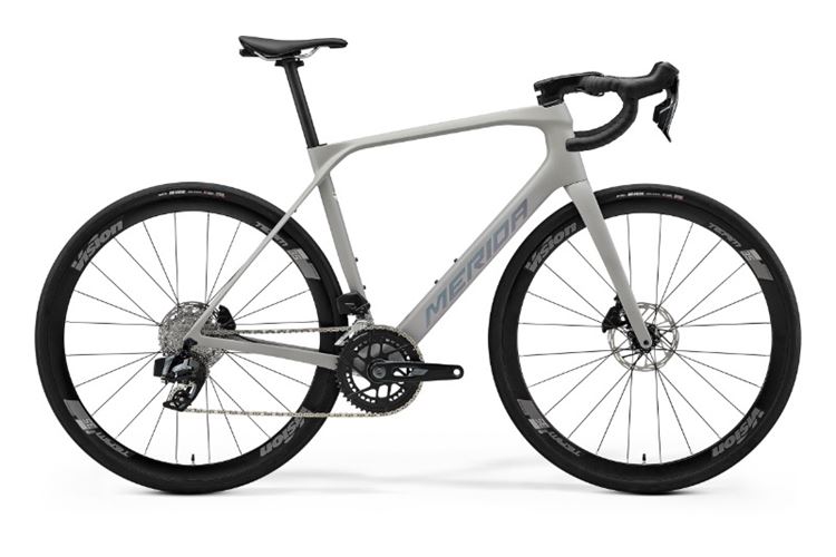 MERIDA SCULTURA ENDURANCE RIVAL ED 2026 BICICLETA CARRETERA
