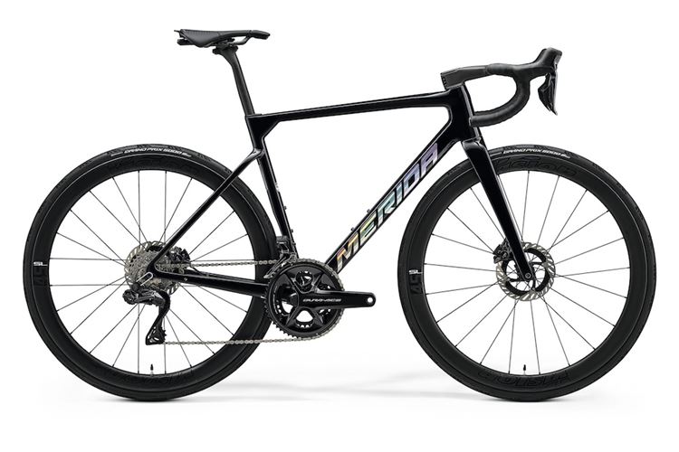 MERIDA SCULTURA TEAM 2026 BICICLETA CARRETERA