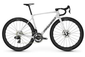 MEGAMO RAISE 00 2026 BICICLETA CARRETERA