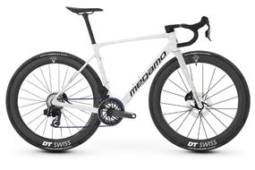 MEGAMO RAISE 02 2026 BICICLETA CARRETERA