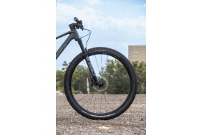 ORBEA ALMA M-PRO 2025 BICICLETA MONTAÑA RÍGIDA