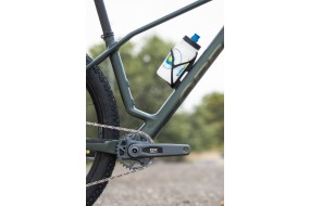 ORBEA ALMA M-PRO 2025 BICICLETA MONTAÑA RÍGIDA