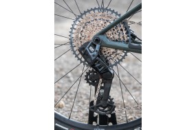 ORBEA ALMA M-PRO 2025 BICICLETA MONTAÑA RÍGIDA