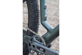 ORBEA ALMA M-PRO 2025 BICICLETA MONTAÑA RÍGIDA