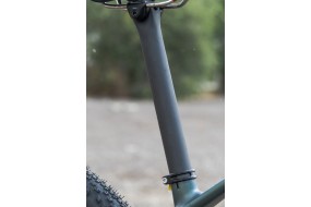 ORBEA ALMA M-PRO 2025 BICICLETA MONTAÑA RÍGIDA