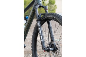 ORBEA ALMA M-PRO 2025 BICICLETA MONTAÑA RÍGIDA