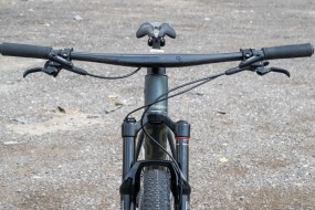 ORBEA ALMA M-PRO 2025 BICICLETA MONTAÑA RÍGIDA