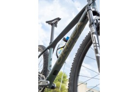 ORBEA ALMA M-PRO 2025 BICICLETA MONTAÑA RÍGIDA