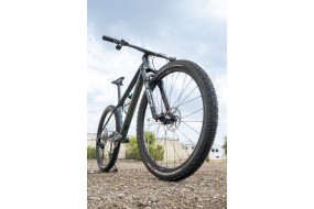 ORBEA ALMA M-PRO 2025 BICICLETA MONTAÑA RÍGIDA