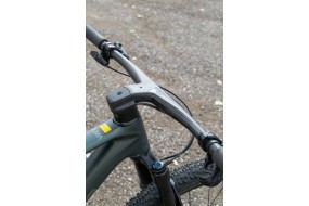 ORBEA ALMA M-PRO 2025 BICICLETA MONTAÑA RÍGIDA