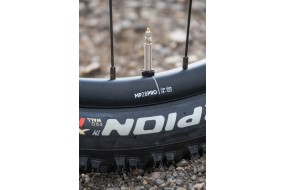 ORBEA ALMA M-PRO 2025 BICICLETA MONTAÑA RÍGIDA