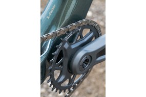 ORBEA ALMA M-PRO 2025 BICICLETA MONTAÑA RÍGIDA