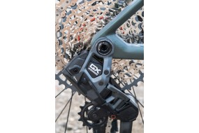 ORBEA ALMA M-PRO 2025 BICICLETA MONTAÑA RÍGIDA