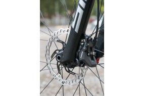 ORBEA ALMA M-PRO 2025 BICICLETA MONTAÑA RÍGIDA