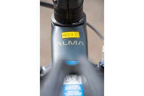 ORBEA ALMA M-PRO 2025 BICICLETA MONTAÑA RÍGIDA