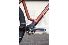 ORBEA ALMA M50 2025 BICICLETA MONTAÑA RÍGIDA