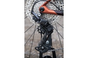 ORBEA ALMA M50 2025 BICICLETA MONTAÑA RÍGIDA