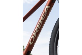 ORBEA ALMA M50 2025 BICICLETA MONTAÑA RÍGIDA
