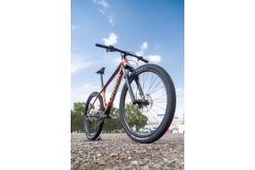 ORBEA ALMA M50 2025 BICICLETA MONTAÑA RÍGIDA