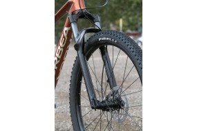 ORBEA ALMA M50 2025 BICICLETA MONTAÑA RÍGIDA