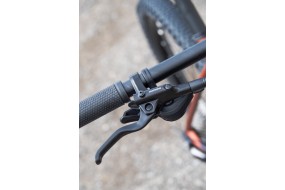 ORBEA ALMA M50 2025 BICICLETA MONTAÑA RÍGIDA