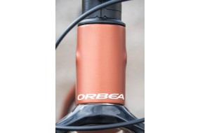 ORBEA ALMA M50 2025 BICICLETA MONTAÑA RÍGIDA