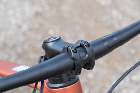 ORBEA ALMA M50 2025 BICICLETA MONTAÑA RÍGIDA