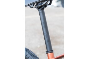 ORBEA ALMA M50 2025 BICICLETA MONTAÑA RÍGIDA