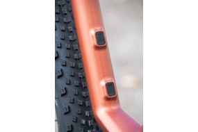 ORBEA ALMA M50 2025 BICICLETA MONTAÑA RÍGIDA