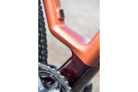 ORBEA ALMA M50 2025 BICICLETA MONTAÑA RÍGIDA