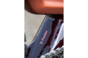 ORBEA ALMA M50 2025 BICICLETA MONTAÑA RÍGIDA