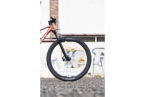 ORBEA ALMA M50 2025 BICICLETA MONTAÑA RÍGIDA