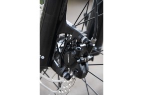 ORBEA ALMA M50 2025 BICICLETA MONTAÑA RÍGIDA