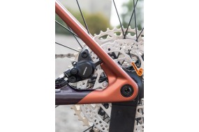 ORBEA ALMA M50 2025 BICICLETA MONTAÑA RÍGIDA