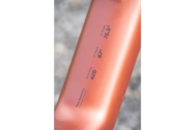 ORBEA ALMA M50 2025 BICICLETA MONTAÑA RÍGIDA