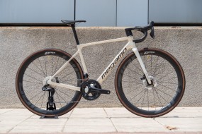 MEGAMO RAISE 05 CW 2026 BICICLETA CARRETERA