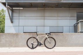 MEGAMO RAISE 05 CW 2026 BICICLETA CARRETERA