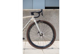 MEGAMO RAISE 05 CW 2026 BICICLETA CARRETERA