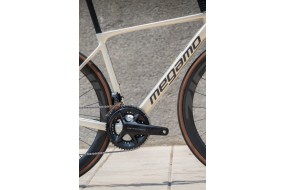 MEGAMO RAISE 05 CW 2026 BICICLETA CARRETERA