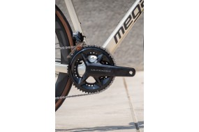 MEGAMO RAISE 05 CW 2026 BICICLETA CARRETERA