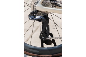 MEGAMO RAISE 05 CW 2026 BICICLETA CARRETERA