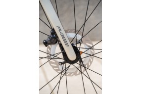 MEGAMO RAISE 05 CW 2026 BICICLETA CARRETERA