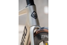 MEGAMO RAISE 05 CW 2026 BICICLETA CARRETERA