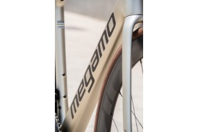 MEGAMO RAISE 05 CW 2026 BICICLETA CARRETERA