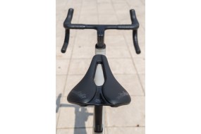 MEGAMO RAISE 05 CW 2026 BICICLETA CARRETERA