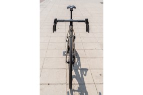 MEGAMO RAISE 05 CW 2026 BICICLETA CARRETERA